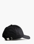 BOSS Green Logo-Print Cap On Cotton Twill | LEVISONS