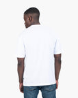 BOSS Black Cotton-Jersey Regular-Fit T-Shirt With Seasonal Artwork | LEVISONS