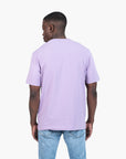 BOSS Green Cotton-Jersey Relaxed-Fit T-Shirt | LEVISONS