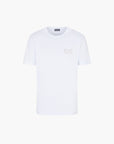EA7 Slim Fit Gold Label T-Shirt | LEVISONS