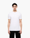 EA7 Slim Fit Gold Label T-Shirt | LEVISONS