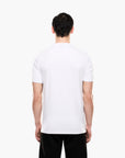 EA7 Slim Fit Gold Label T-Shirt | LEVISONS