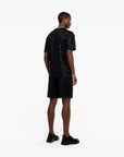 EA7 Soccer T-Shirt And Shorts Set | LEVISONS