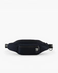 Armani Exchange Belt Bag With Embroidered Branding And External Pocket | LEVISONS