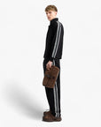 Emporio Armani Regular Fit Asv Full-Zip Sweatshirt | LEVISONS