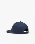 Emporio Armani Baseball Cap With Embroidered Logo | LEVISONS