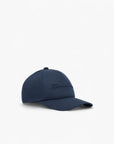 Emporio Armani Baseball Cap With Embroidered Logo | LEVISONS