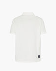 Emporio Armani Regular Fit Travel Essentials Cotton Piqué Polo Shirt | LEVISONS