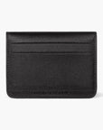 Longchamp Le Pliage Xtra Card Holder Black | LEVISONS