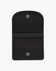 Longchamp Le Pliage Xtra Card Holder Black | LEVISONS