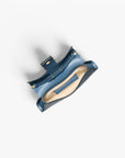 Michael Kors Colby Small Leather Convertible Clutch | LEVISONS