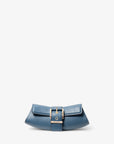 Michael Kors Colby Small Leather Convertible Clutch | LEVISONS