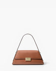 Michael Kors Ludlow Medium Leather Shoulder Bag | LEVISONS