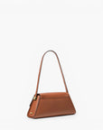 Michael Kors Ludlow Medium Leather Shoulder Bag | LEVISONS