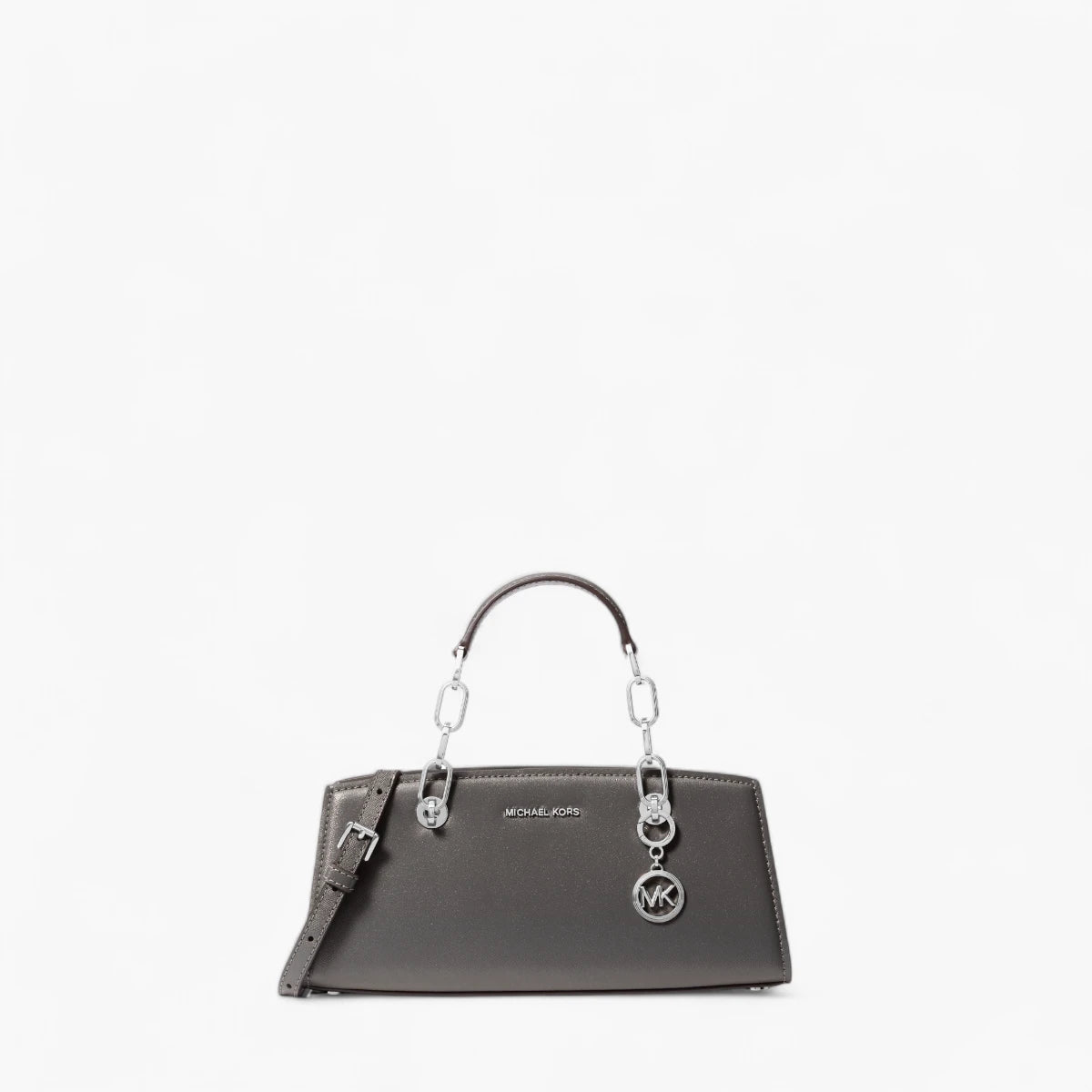 Michael kors cynthia small dressy satchel sale