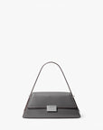 Michael Kors Ludlow Medium Leather Shoulder Bag | LEVISONS