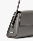 Michael Kors Ludlow Medium Leather Shoulder Bag | LEVISONS