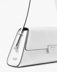 Michael Kors Ludlow Medium Leather Shoulder Bag | LEVISONS