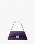 Michael Kors Ludlow Medium Leather Shoulder Bag | LEVISONS