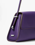 Michael Kors Ludlow Medium Leather Shoulder Bag | LEVISONS