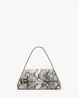 Michael Kors Ludlow Medium Snake Embossed Leather Shoulder Bag | LEVISONS