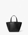 Michael Kors Jordi Small Leather Tote Bag | LEVISONS