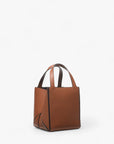 Michael Kors Jordi Small Leather Tote Bag | LEVISONS