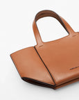 Michael Kors Jordi Small Leather Tote Bag | LEVISONS
