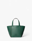 Michael Kors Jordi Small Leather Tote Bag | LEVISONS