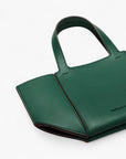 Michael Kors Jordi Small Leather Tote Bag | LEVISONS