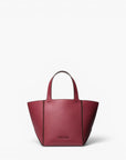 Michael Kors Jordi Small Leather Tote Bag | LEVISONS