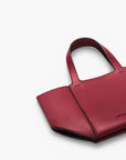 Michael Kors Jordi Small Leather Tote Bag | LEVISONS