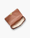 Michael Kors Tribeca Large Quilted Leather Shoulder Bag | LEVISONS