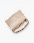 Michael Kors Tribeca Large Quilted Leather Shoulder Bag | LEVISONS
