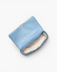 Michael Kors Tribeca Large Quilted Leather Shoulder Bag | LEVISONS
