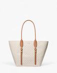 Michael Kors Moore Large Signature Logo Tote Bag | LEVISONS