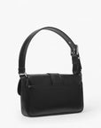 Michael Kors Colby Medium Grommeted Leather Shoulder Bag | LEVISONS