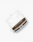 Michael Kors Colby Medium Grommeted Leather Shoulder Bag | LEVISONS