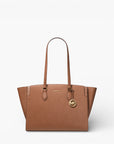 Michael Kors Becca Large Saffiano Leather Tote Bag | LEVISONS