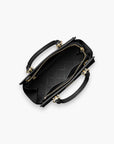 Michael Kors Marilyn Medium Saffiano Leather Satchel | LEVISONS