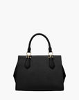 Michael Kors Marilyn Medium Saffiano Leather Satchel | LEVISONS