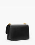 Michael Kors Heather Large Leather Shoulder Bag | LEVISONS