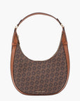 Michael Kors Preston Large Empire Signature Shoulder Bag | LEVISONS