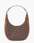 Michael Kors Preston Large Empire Signature Shoulder Bag | LEVISONS