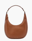 Michael Kors Preston Large Leather Shoulder Bag | LEVISONS