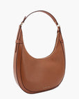 Michael Kors Preston Large Leather Shoulder Bag | LEVISONS