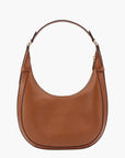 Michael Kors Preston Large Leather Shoulder Bag | LEVISONS