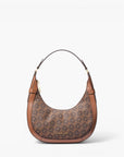 Michael Kors Preston Small Empire Signature Logo Shoulder Bag | LEVISONS