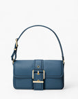 Michael Kors Colby Medium Leather Shoulder Bag | LEVISONS