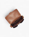 Michael Kors Colby Medium Empire Signature Logo Shoulder Bag | LEVISONS